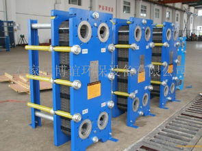 換熱器產(chǎn)品概覽與價(jià)格分析——第16頁(yè)精選