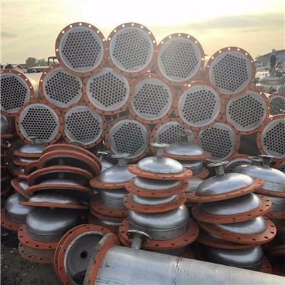 管式不銹鋼換熱器產(chǎn)品推薦與選購(gòu)指南