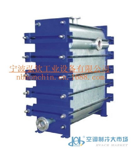 蒸發(fā)冷凝器采購指南 價格、批發(fā)與市場分析