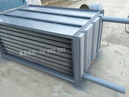 翅片管散熱器SRZ型 工業(yè)應用中的高效蒸汽散熱解決方案