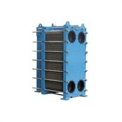 新品FUNKE熱交換器 提升能效，引領換熱技術創(chuàng)新