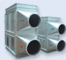 從高清視角解析換熱器 結構、原理與應用