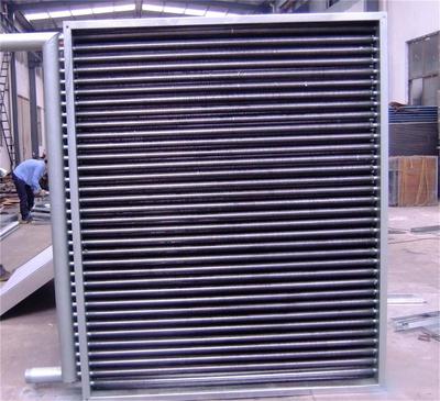 德州華信空調設備廠 專業制造，高效換熱器的卓越之選