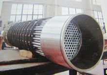 季節性儲能中換熱器的關鍵角色與技術發展